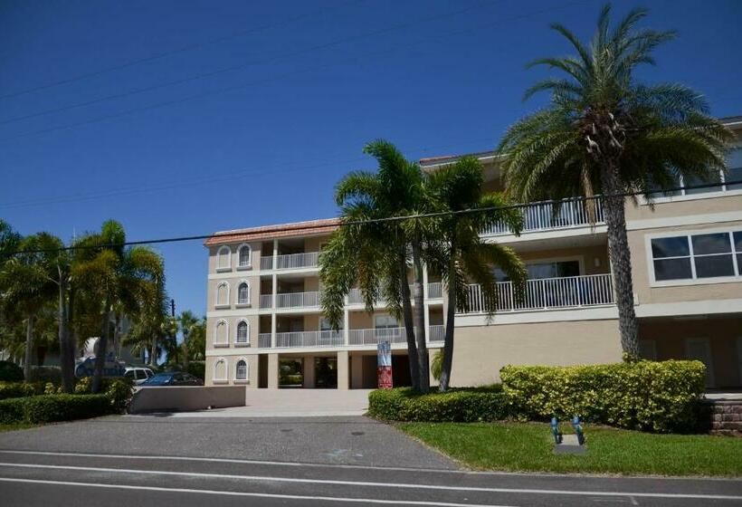 شقة غرفتين, Oceanside 305