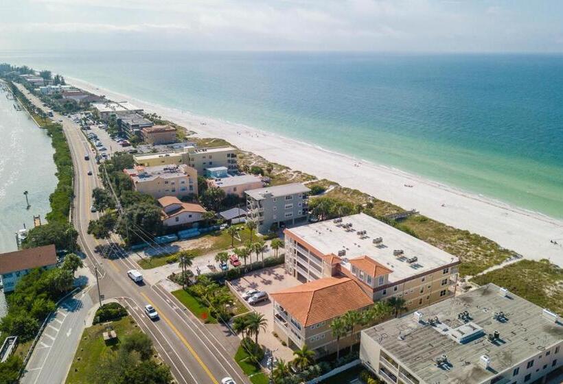 شقة غرفتين, Oceanside 305