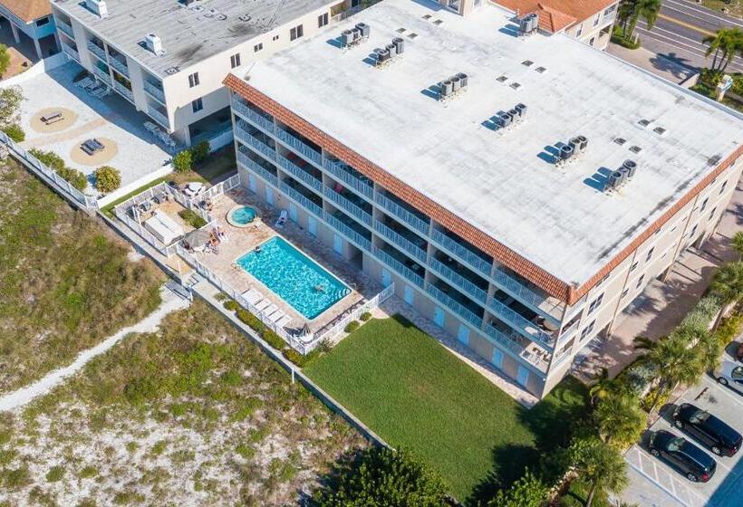 شقة غرفتين, Oceanside 305