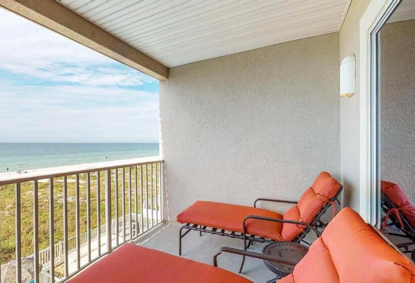 شقة غرفتين, Oceanside 305