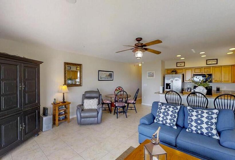 شقة غرفتين, Oceanside 305