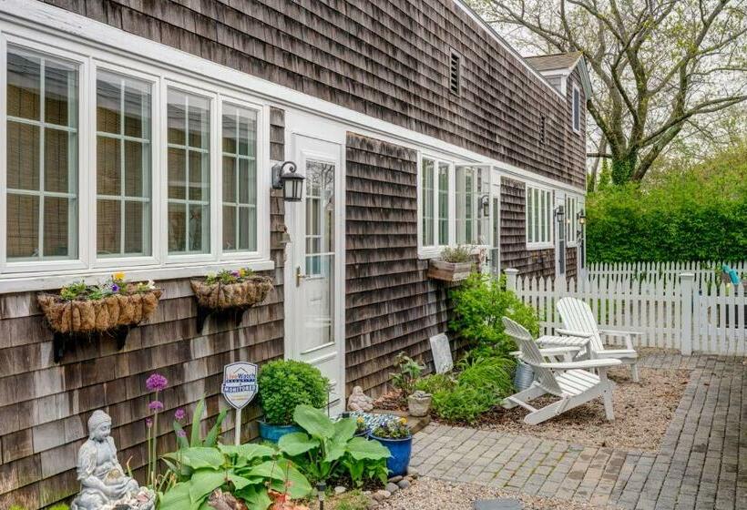 آپارتمان 1 خوابه, Provincetown Perfection