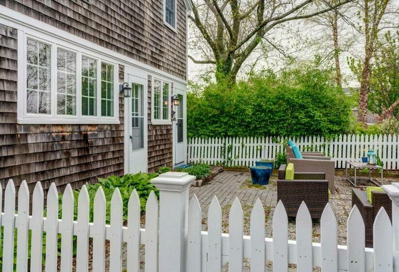 آپارتمان 1 خوابه, Provincetown Perfection