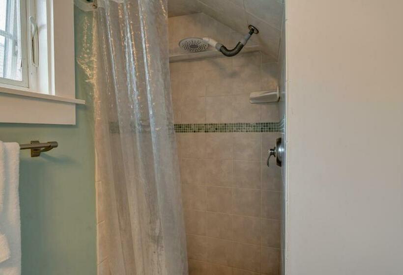 آپارتمان 1 خوابه, Provincetown Perfection