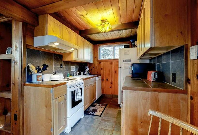 2 Yatak Odalı Daire, Sno Bird #11