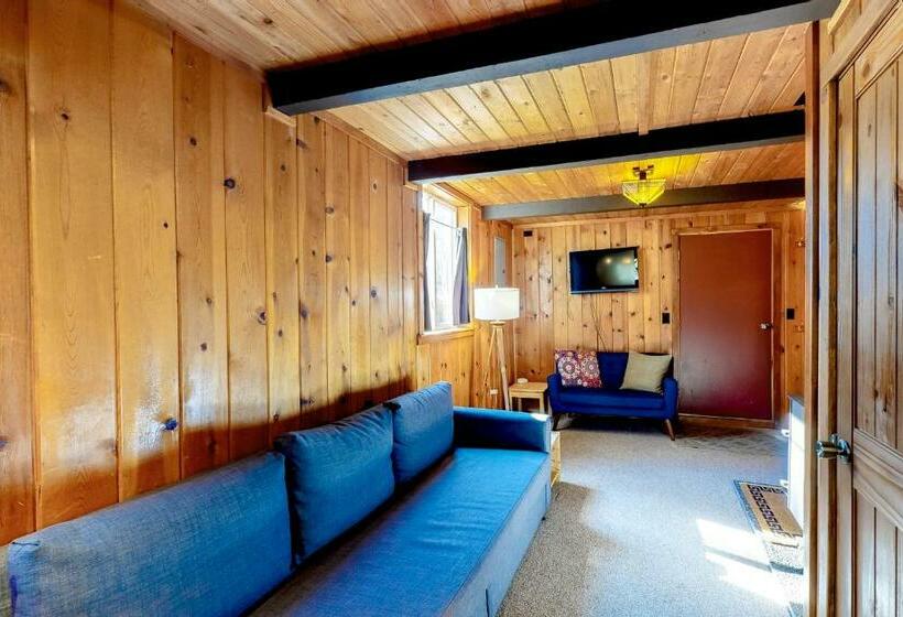 2 Yatak Odalı Daire, Sno Bird #11