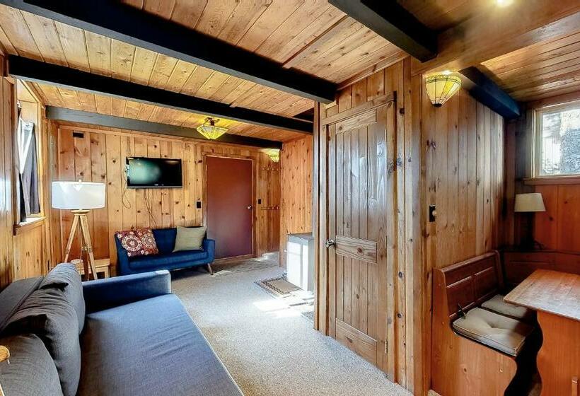 2 Yatak Odalı Daire, Sno Bird #11