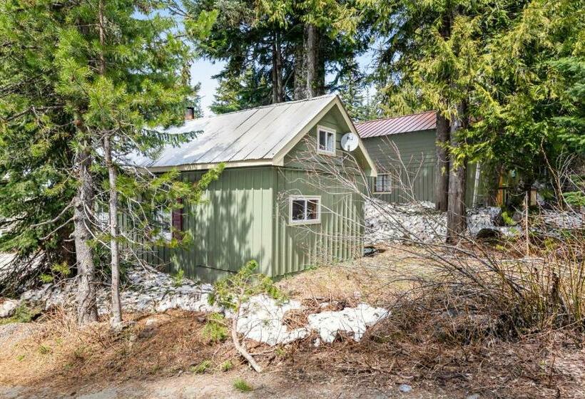 2 Yatak Odalı Daire, Sno Bird #11