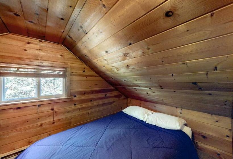 2 Yatak Odalı Daire, Sno Bird #11