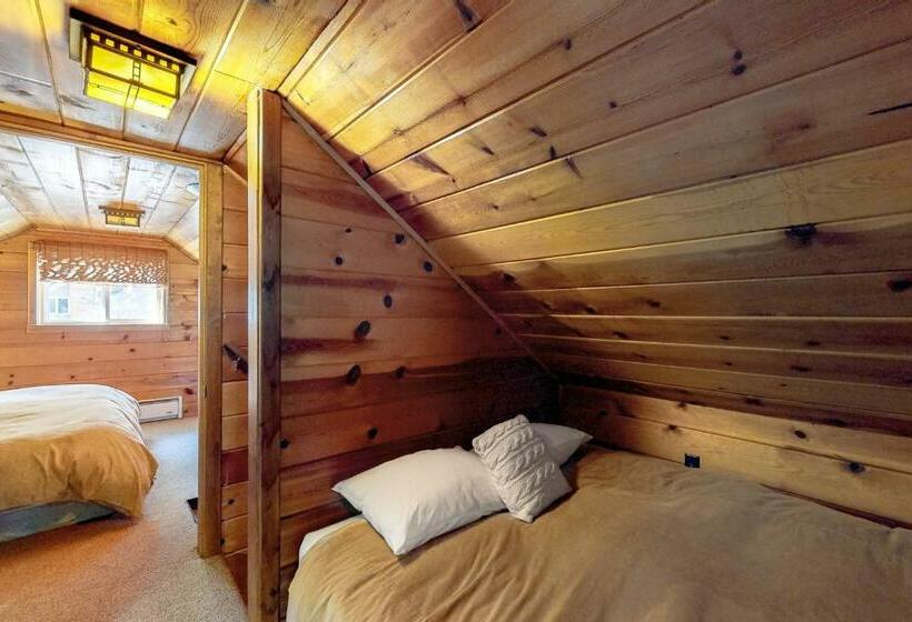 2 Yatak Odalı Daire, Sno Bird #11