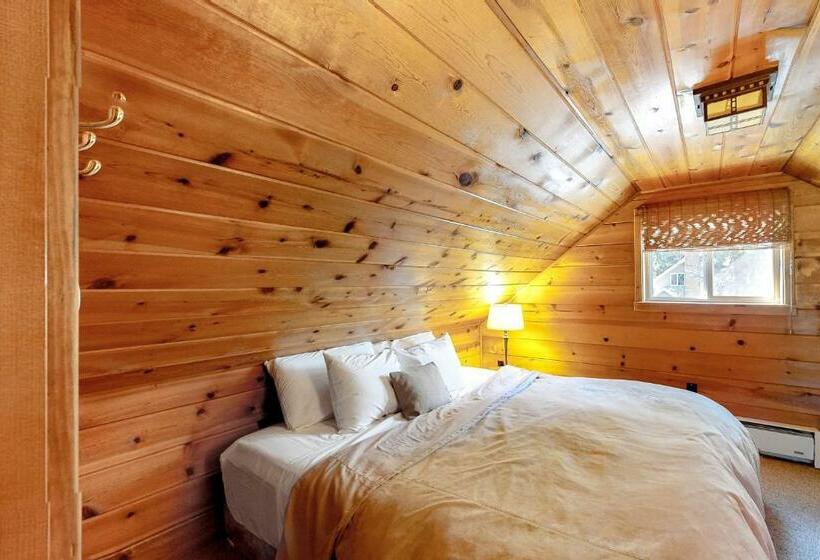 2 Yatak Odalı Daire, Sno Bird #11