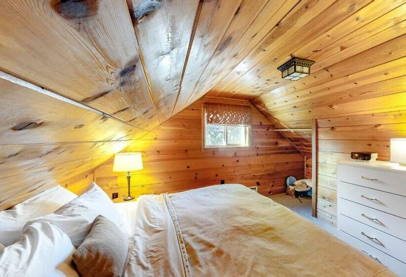 2 Yatak Odalı Daire, Sno Bird #11