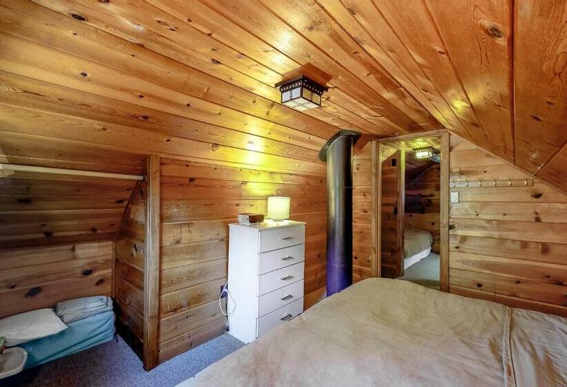 2 Yatak Odalı Daire, Sno Bird #11