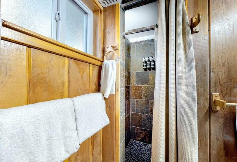 2 Yatak Odalı Daire, Sno Bird #11