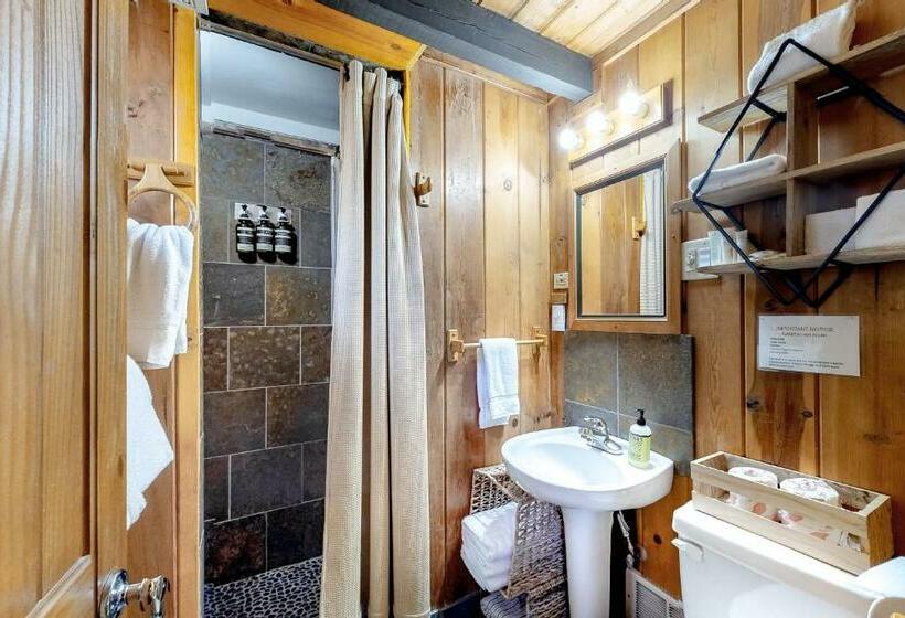 2 Yatak Odalı Daire, Sno Bird #11