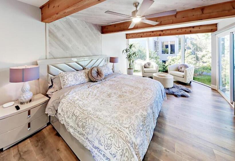 Апартаменты 3 Спальни, 104 World Of Tennis Square #104