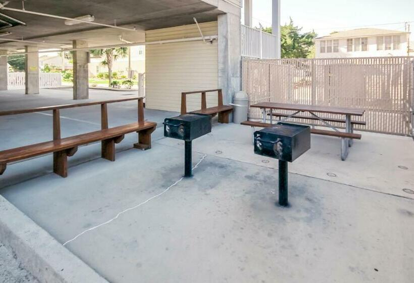 침실 1개 아파트, Coconut Grove 203