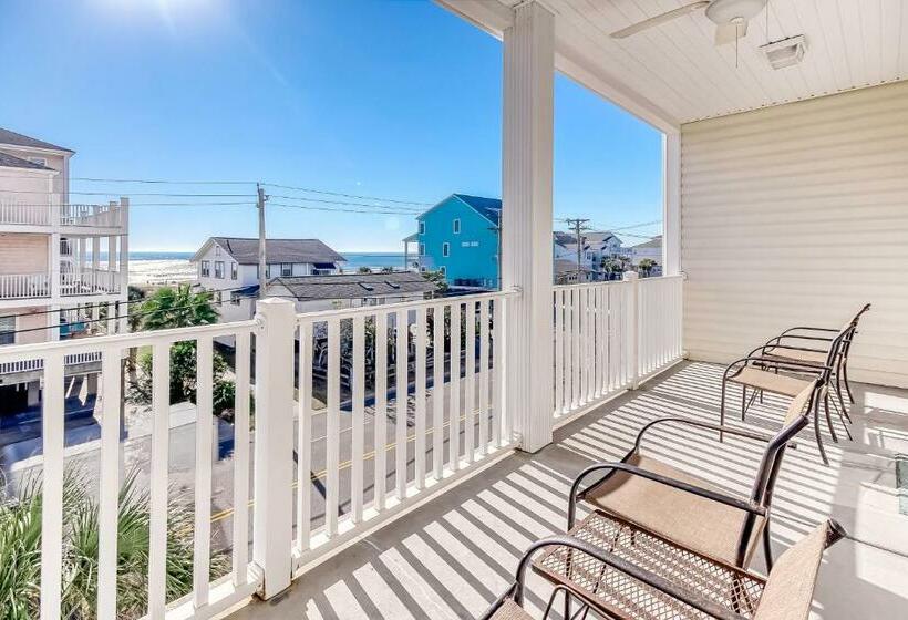 침실 1개 아파트, Coconut Grove 203