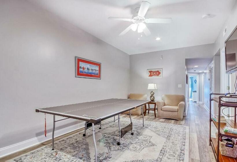 침실 1개 아파트, Coconut Grove 203