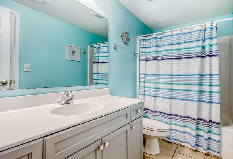 침실 1개 아파트, Coconut Grove 203