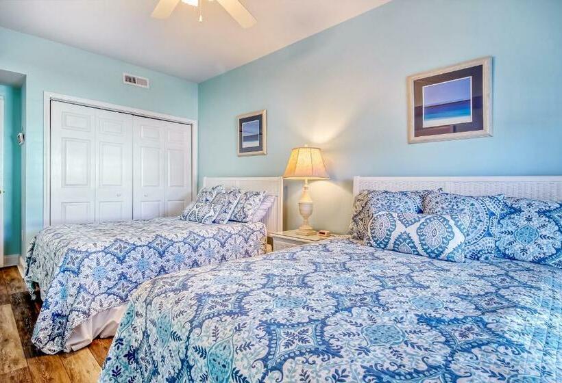 침실 1개 아파트, Coconut Grove 203