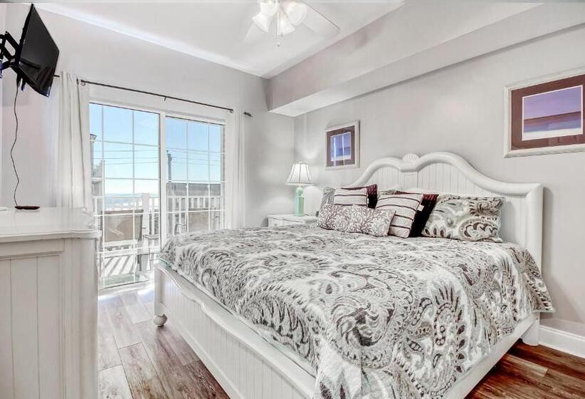 침실 1개 아파트, Coconut Grove 203