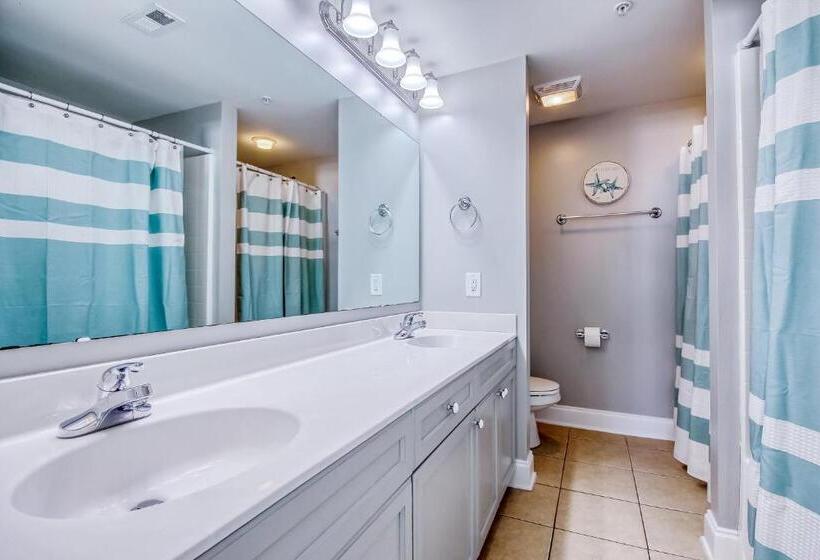 Апартаменты 1 Спальня, Coconut Grove 203