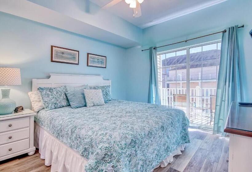 침실 1개 아파트, Coconut Grove 203