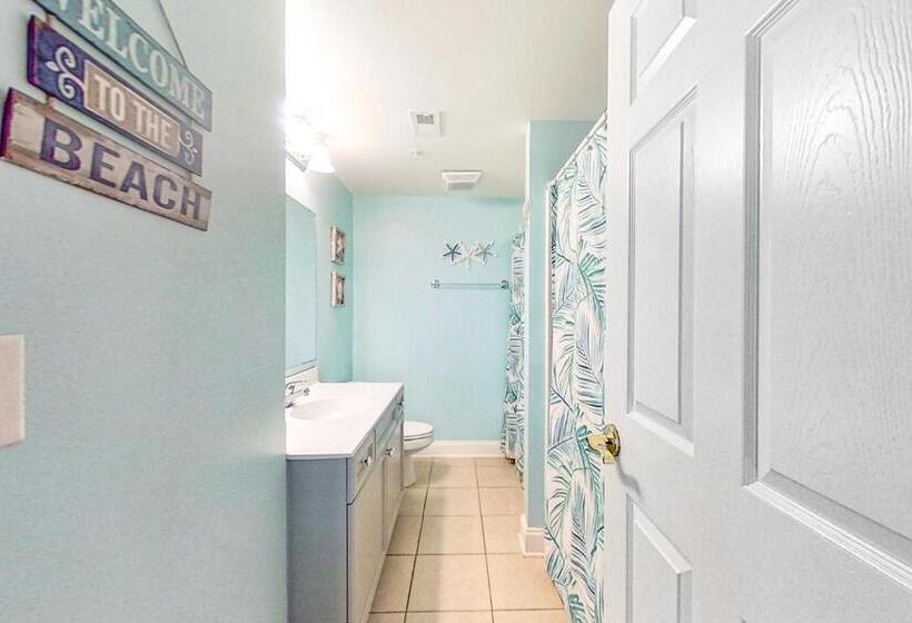 Апартаменты 1 Спальня, Coconut Grove 203