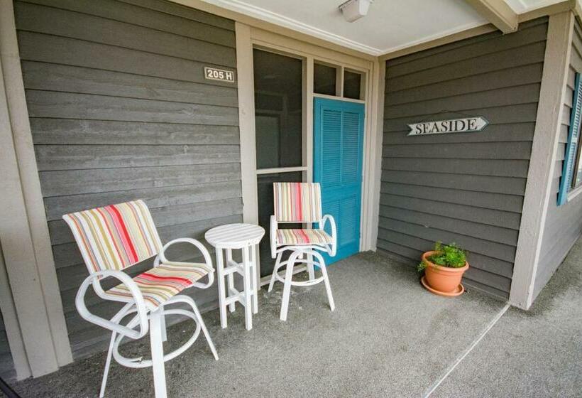 דירת שלושה חדרים, Island Beach & Racquet Club H 205