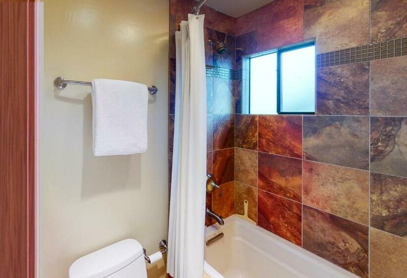 شقة 3 غرف, Mountain Magic