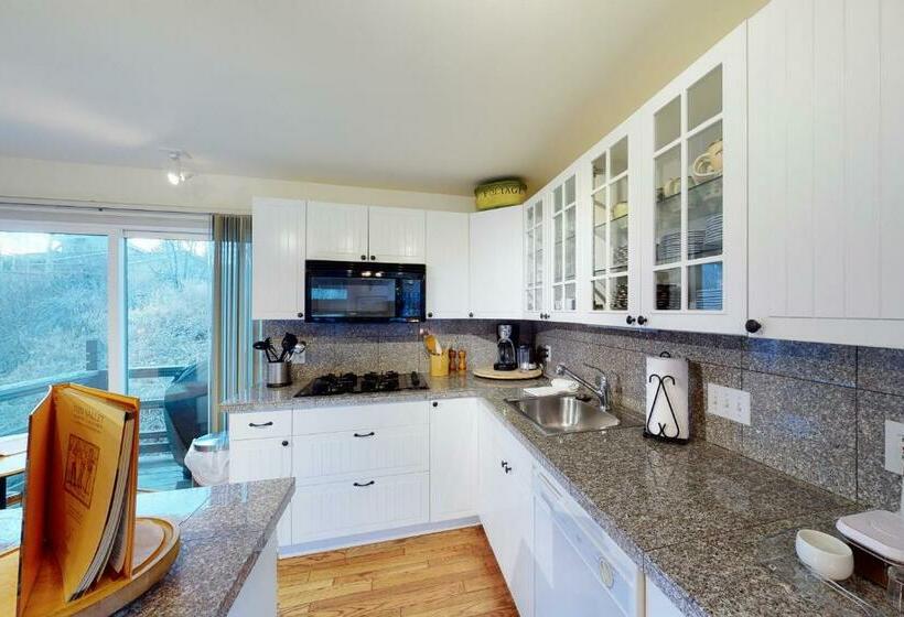 شقة 3 غرف, Mountain Magic