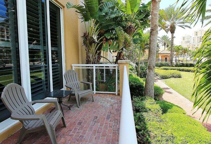 شقة غرفتين, Belle Harbor 13