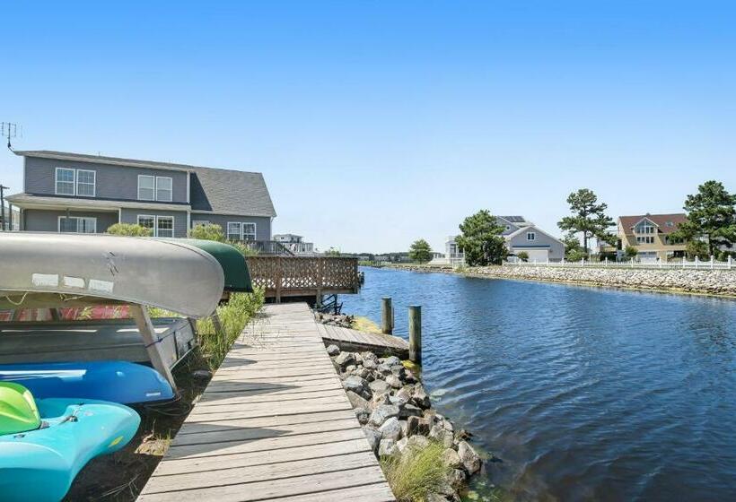 شقة 3 غرف, Bethany Beach     533a Hudson