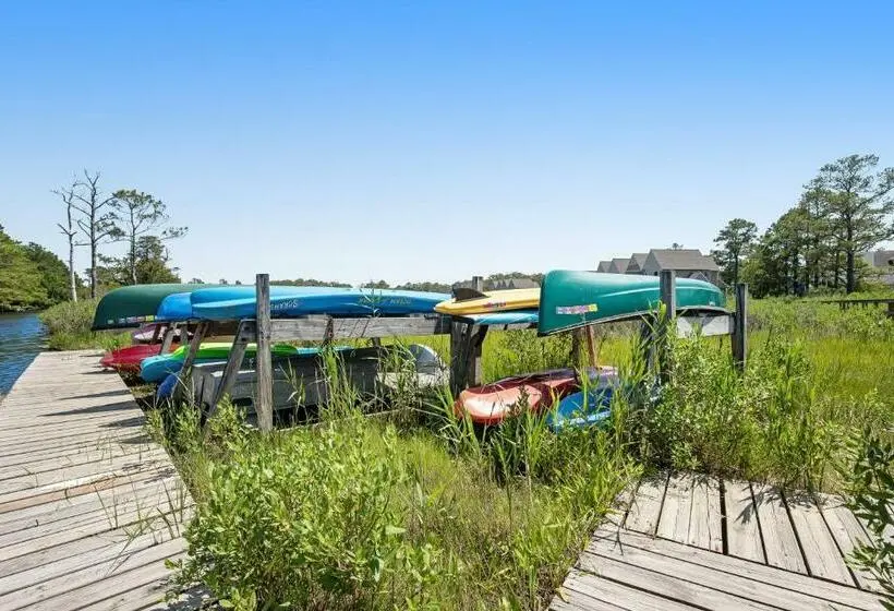 ３ベッドルームアパートメント, Bethany Beach     533a Hudson
