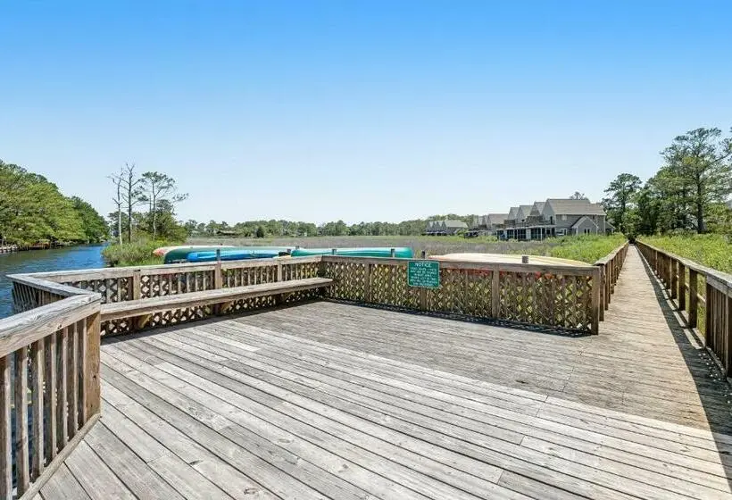 ３ベッドルームアパートメント, Bethany Beach     533a Hudson