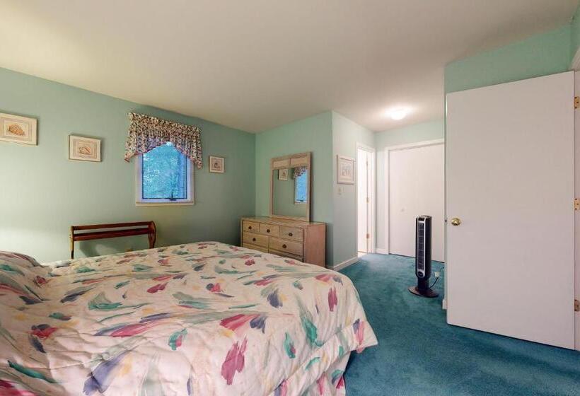 شقة 3 غرف, Bethany Beach     533a Hudson