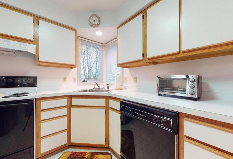 شقة 3 غرف, Bethany Beach     533a Hudson