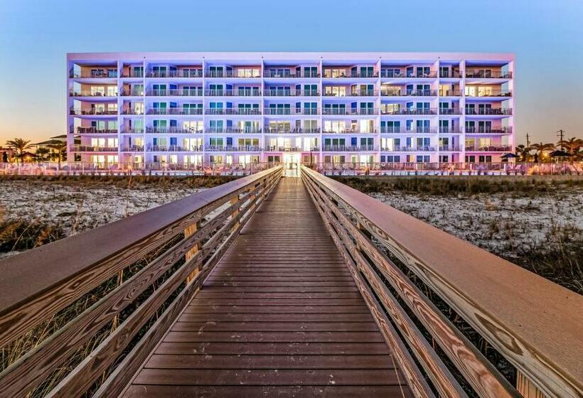 شقة غرفة واحدة, Blu Condos 301