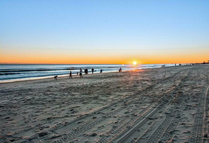 شقة غرفة واحدة, Blu Condos 301