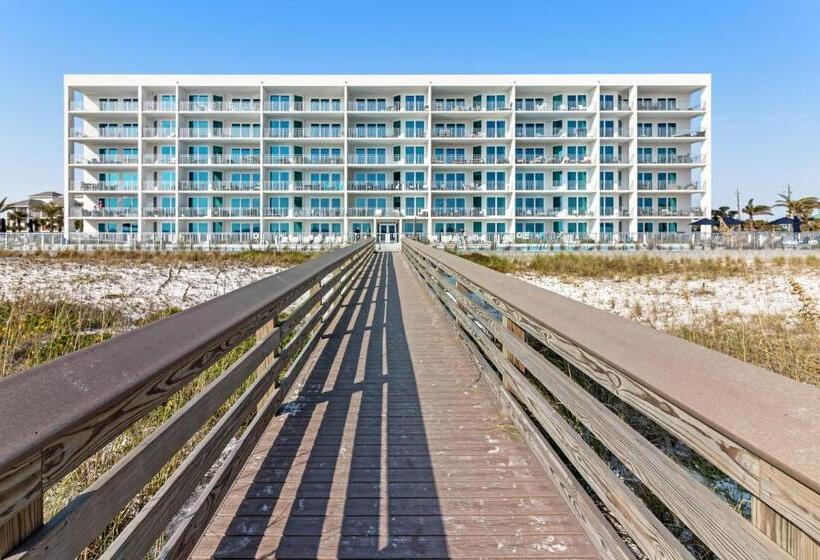 شقة غرفة واحدة, Blu Condos 301