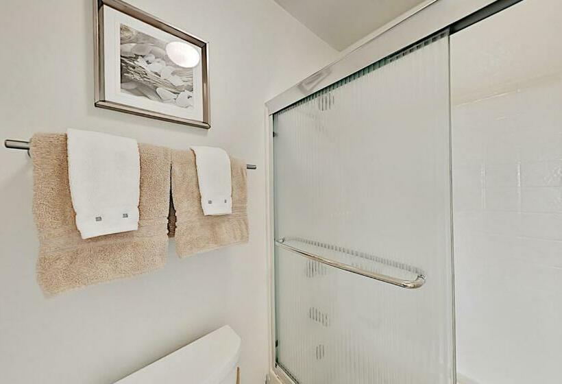 1间卧室的房子, Monarch Vista