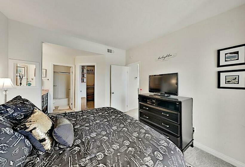 1间卧室的房子, Monarch Vista