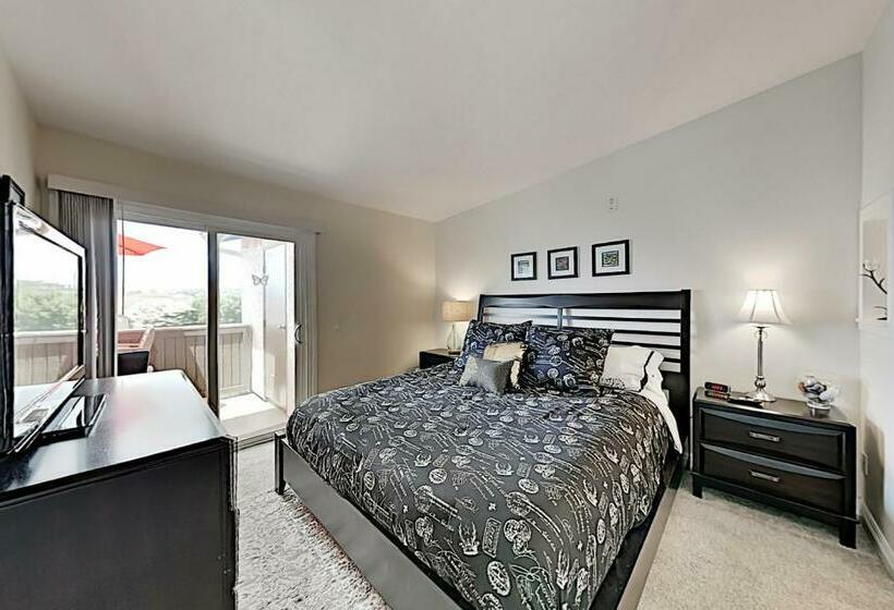 1间卧室的房子, Monarch Vista