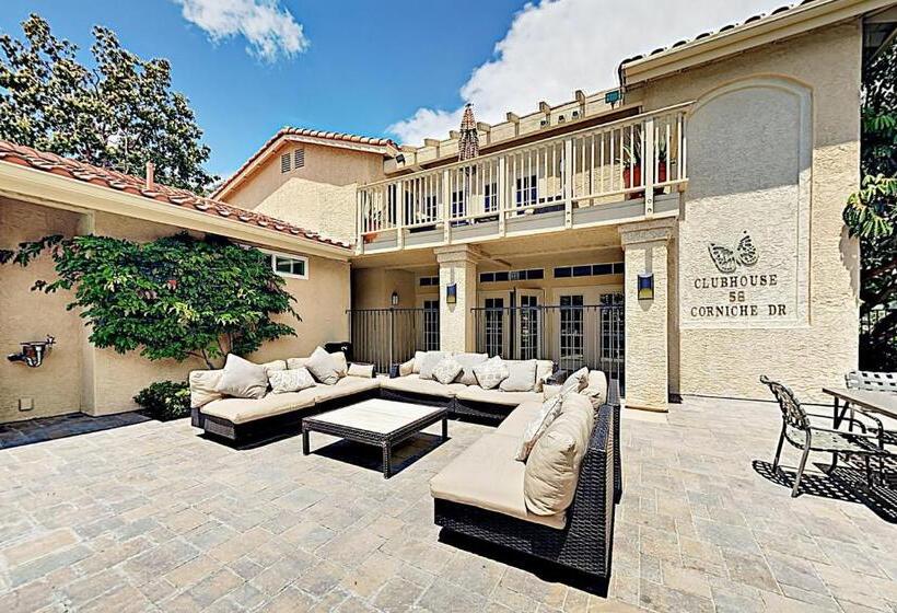 1间卧室的房子, Monarch Vista