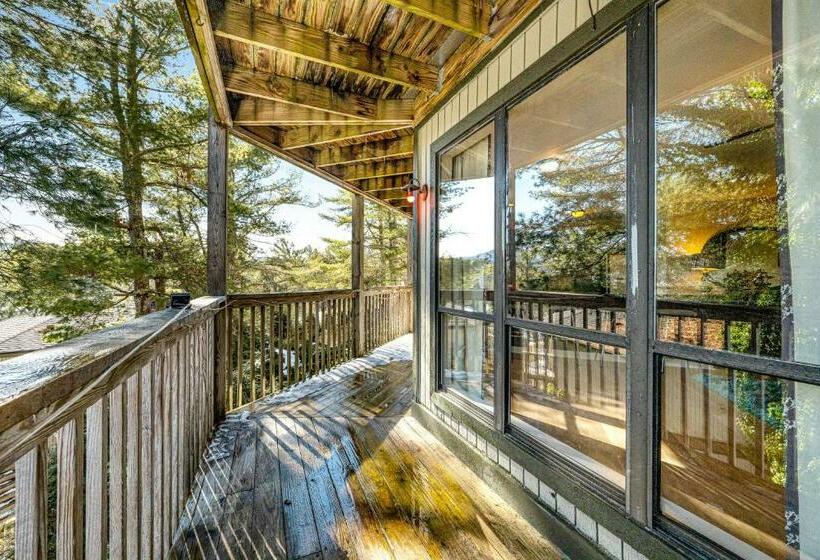 带3个卧室的公寓, Respite Ridge