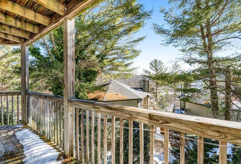 带3个卧室的公寓, Respite Ridge