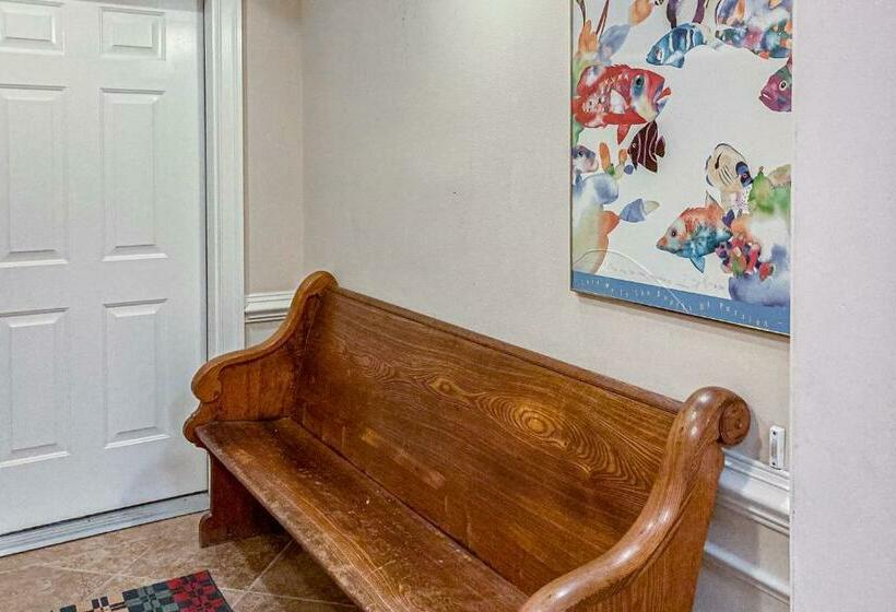 شقة 3 غرف, Bayside Resort     38047 Boxwood Terrace #101