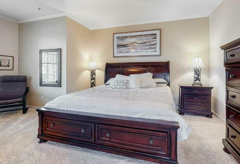 شقة 3 غرف, Bayside Resort     38047 Boxwood Terrace #101