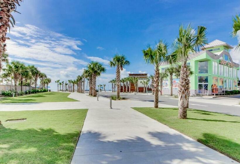 استودیوی استاندارد, Beachview 321